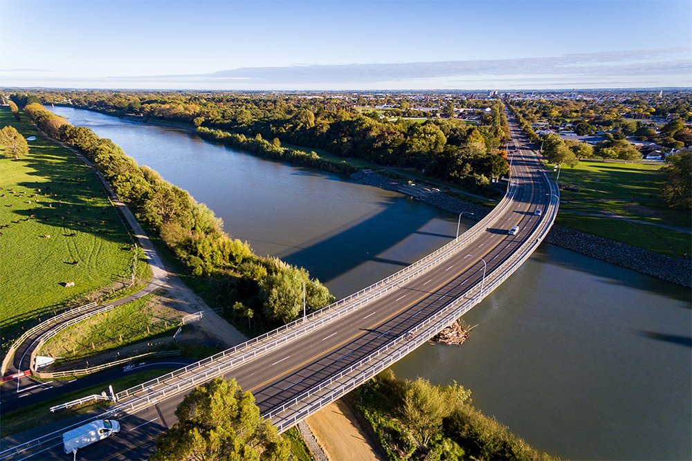 Manawatu