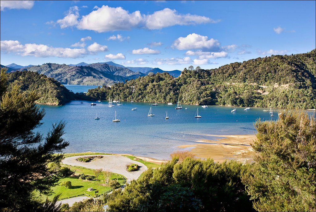 Marlborough