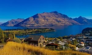 Queenstown