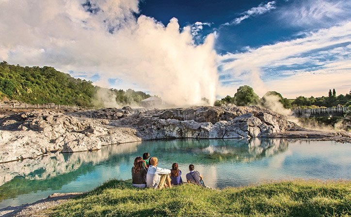 Rotorua