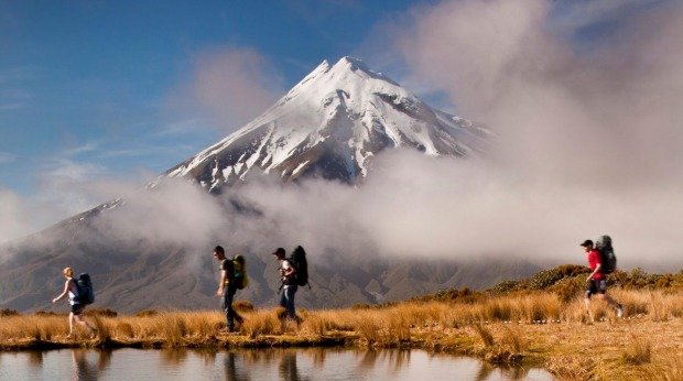 Taranaki