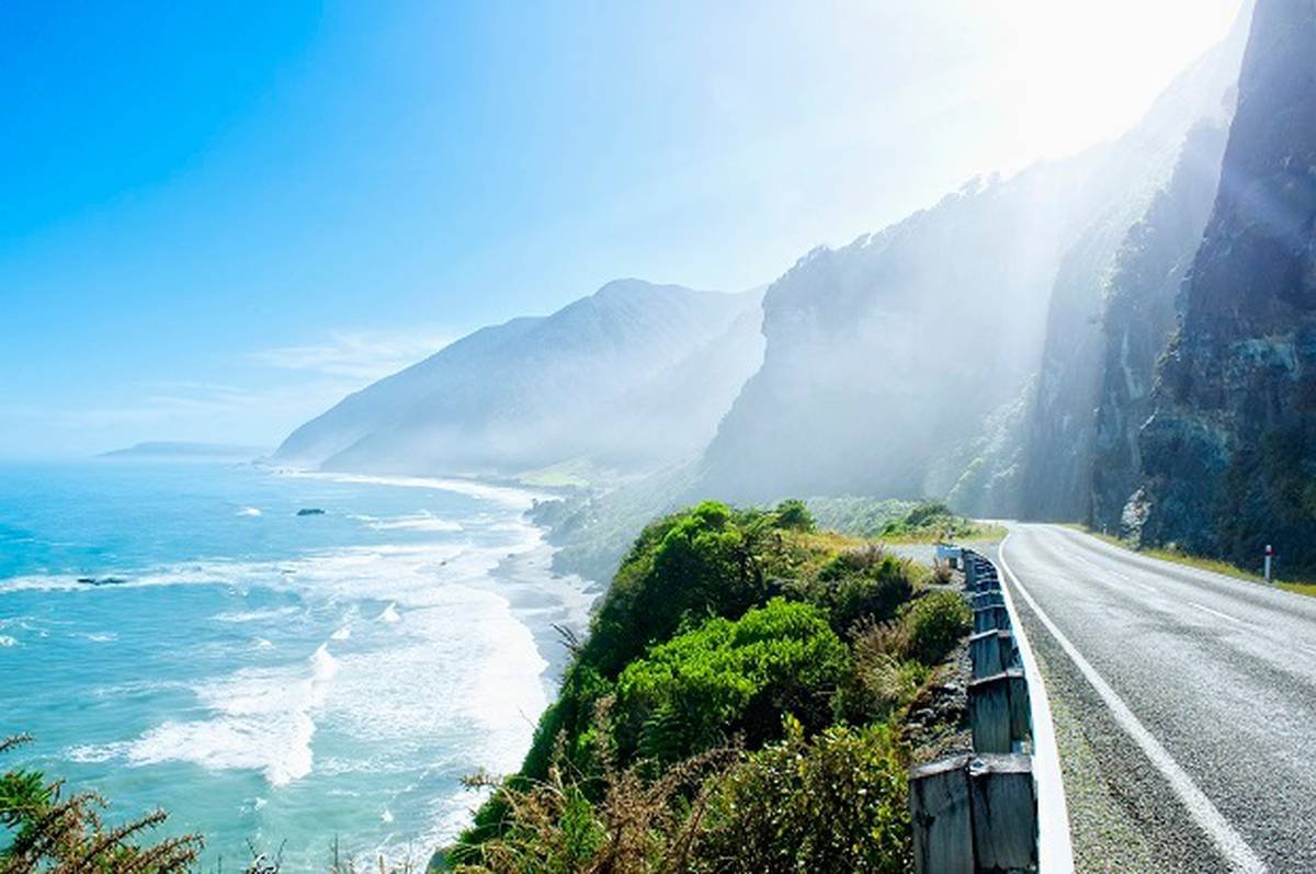 West Coast